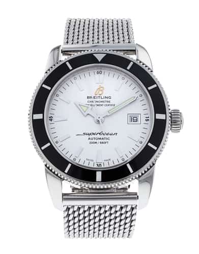 Breitling SuperOcean Heritage A17321 Breitling SuperOcean Heritage A17321
